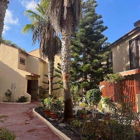 Casa Cactus Paraiso Парке-Оландес Экстерьер фото