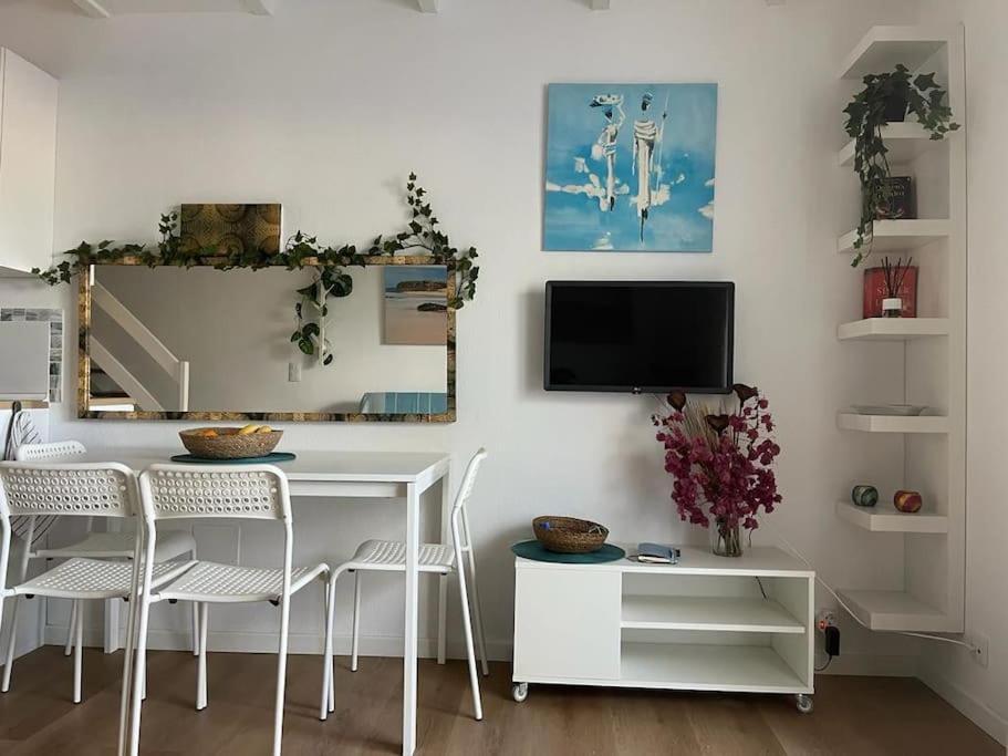 Casa Cactus Paraiso Парке-Оландес Экстерьер фото