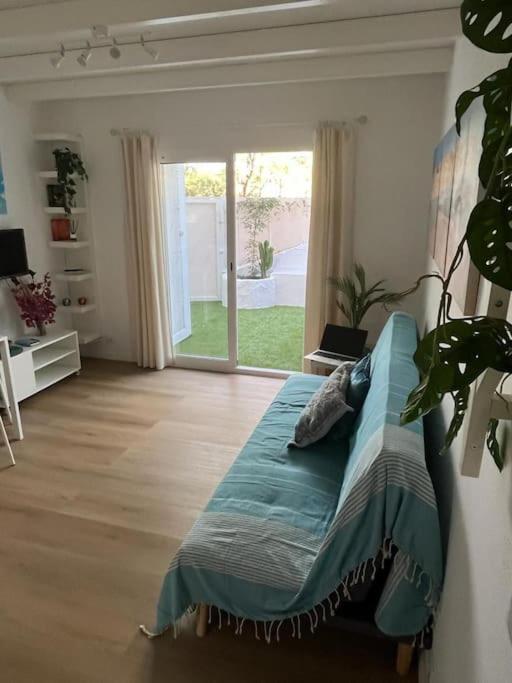 Casa Cactus Paraiso Парке-Оландес Экстерьер фото